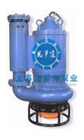 SWQ型砂污潜水电泵