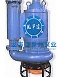 SWQ型砂污潜水电泵