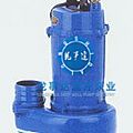 WQKD type single-phase submersible pumps