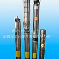8 sp well submersible pump